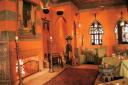 La Maison Arabe