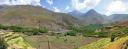 Atlas mountains