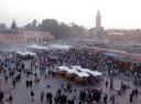 Djemaa el-Fna