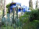 Majorelle Gardens and Museum of Islamic Art