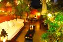 Riad La Terrasse des Oliviers
