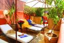 Riad La Terrasse des Oliviers