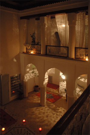 Riad Tizwa