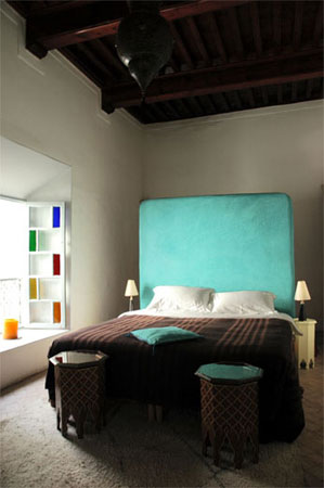 Riad Tizwa