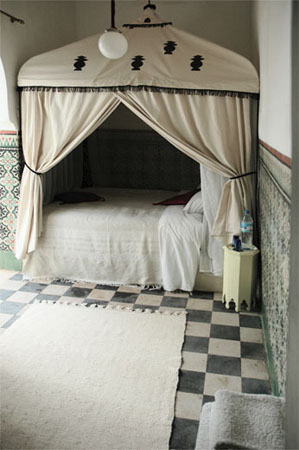 Riad Tizwa
