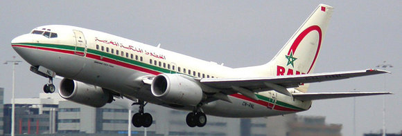 Royal air maroc