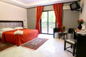 Meriem Hotel Meriem Hotel