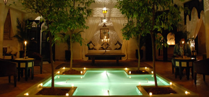 Dar Fakir - The Riad 